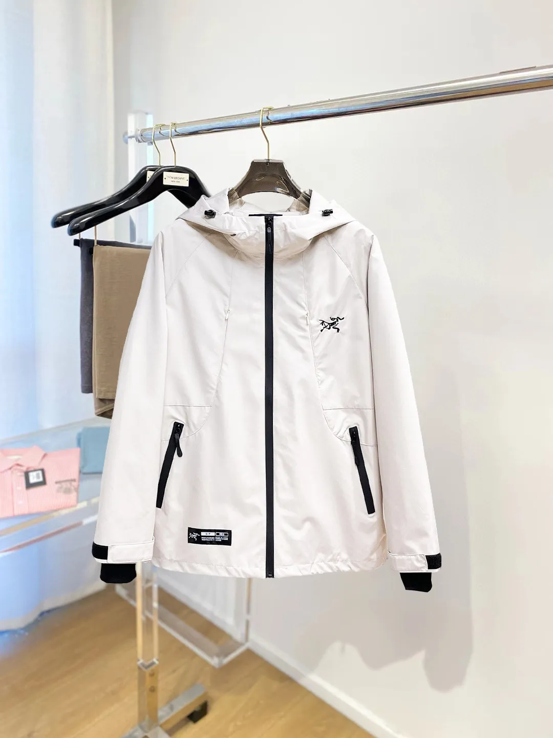 Same Style， ， 2026 New Arrival ，Original Premium Breathable ， ， ， Quality。 ， Sizes：M～3XL，